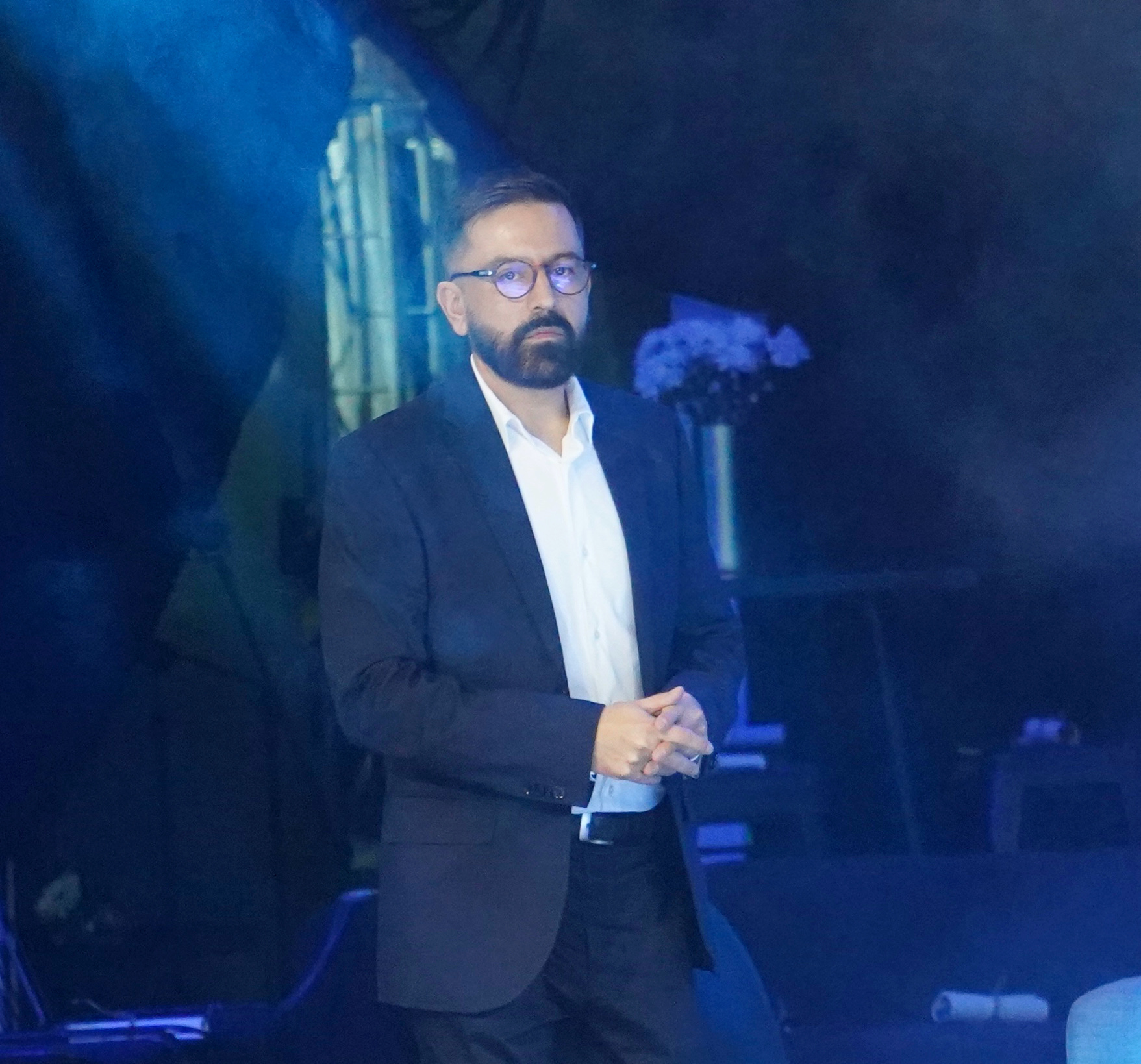 Angelo Constanzo